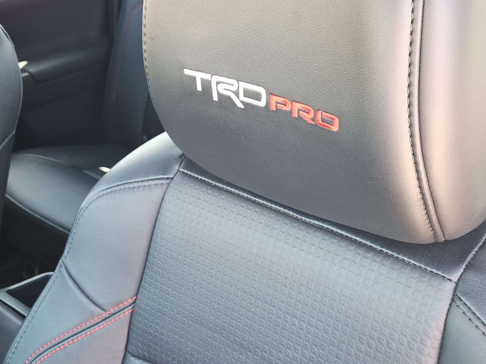 Used 2023 Toyota Tacoma TRD Pro AWD/4WD image 19