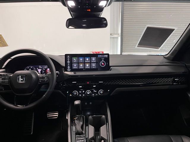 Used 2026 Honda Accord Sport image 20