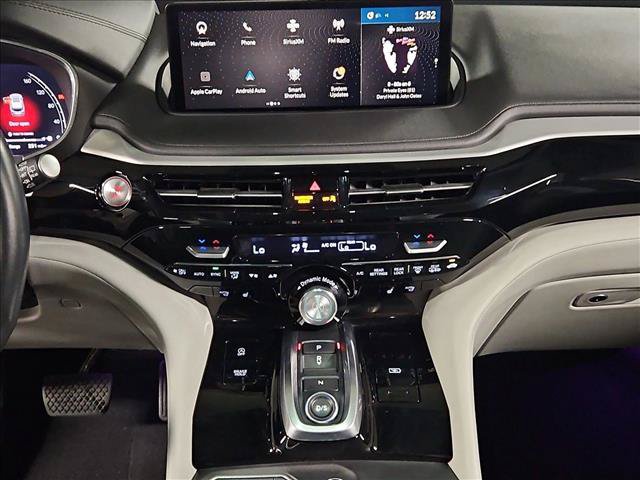 Used 2023 Acura MDX w/ Technology Package FWD image 15