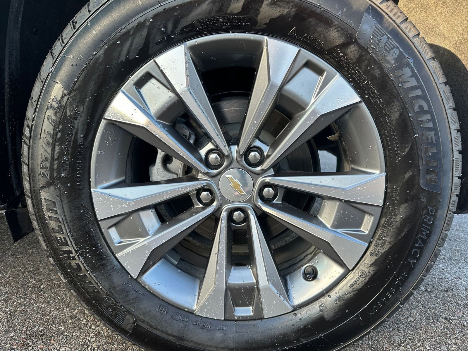 Used 2025 Chevrolet Equinox LT image 29