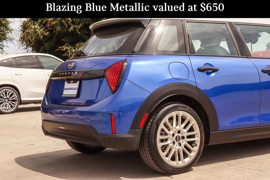 Used 2026 MINI Cooper S FWD image 15