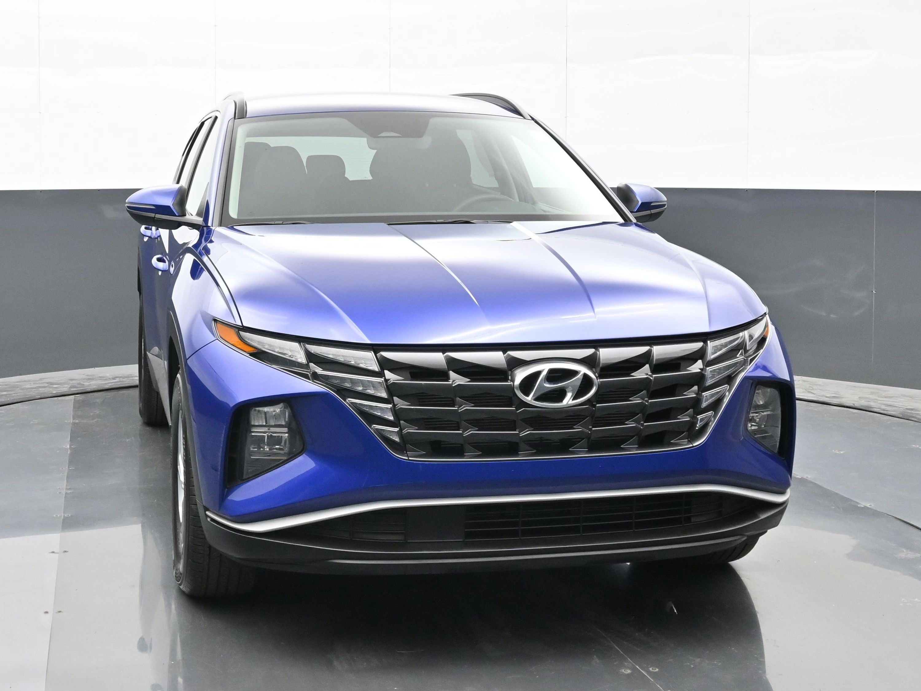 Used 2023 Hyundai Tucson SEL image 3