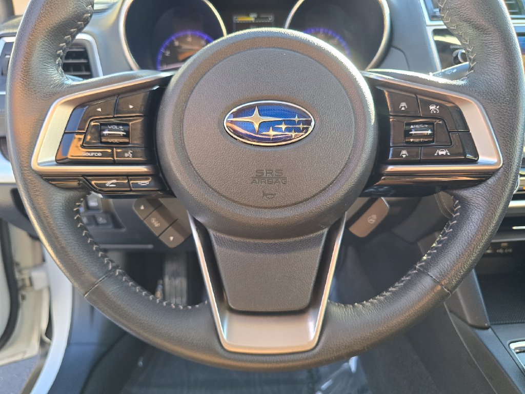 Used 2019 Subaru Outback 2.5i Touring w/ Popular Package #3A AWD/4WD image 38