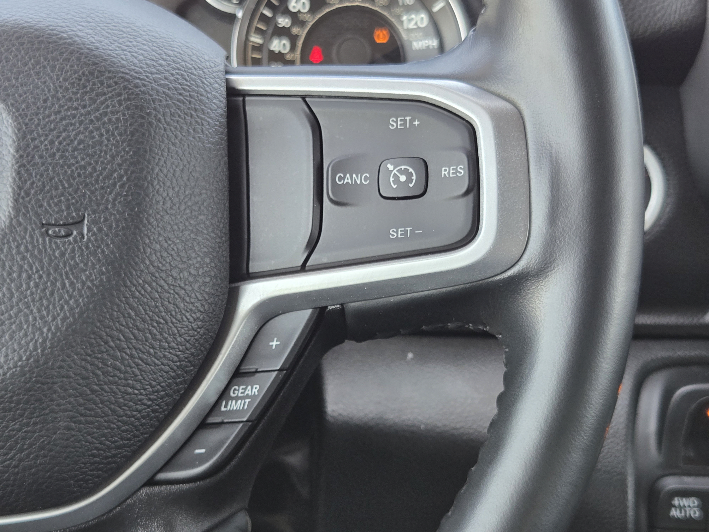 Used 2023 RAM 1500 Big Horn AWD/4WD image 26