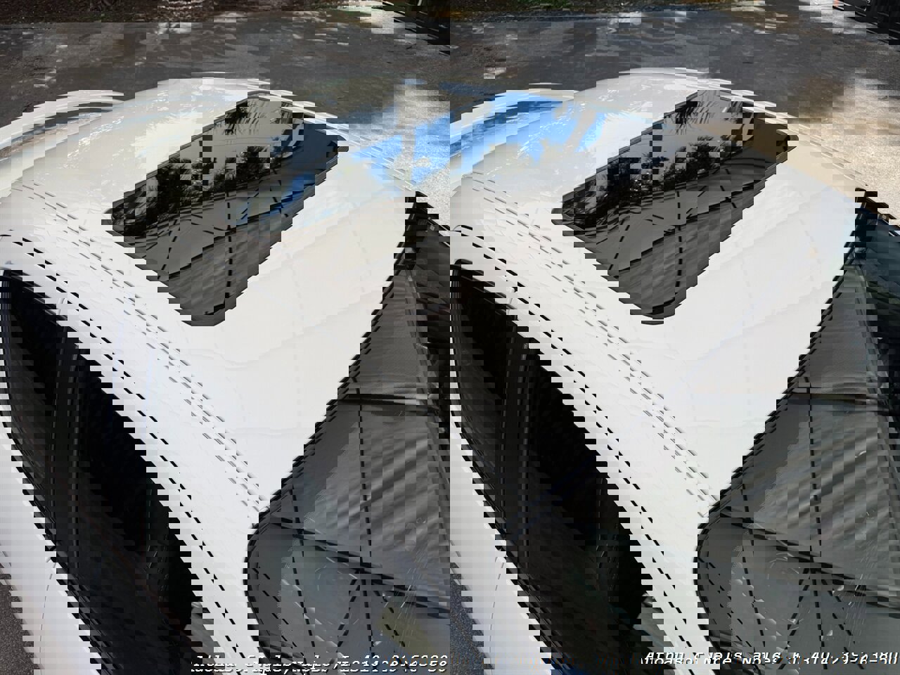 Used 2005 MAZDA RX-8 image 15