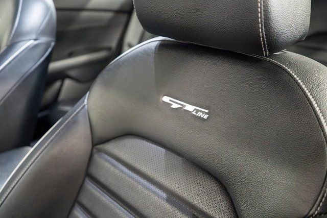Used 2023 Kia Forte GT-Line w/ GT-Line Premium Package image 21