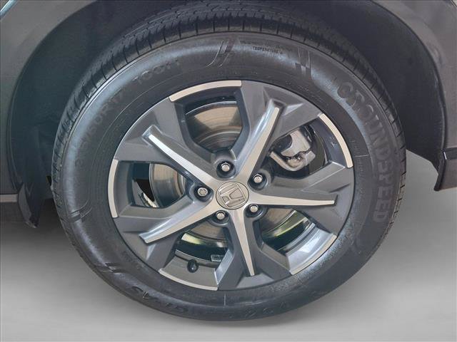 Used 2025 Honda HR-V EX-L image 22
