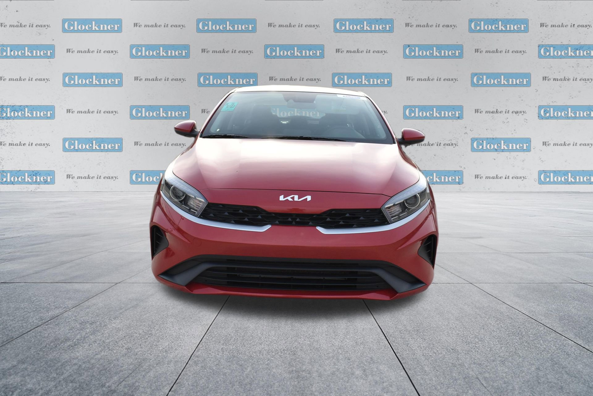 Used 2024 Kia Forte LXS image 2