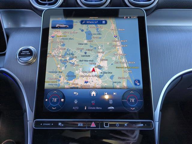 New 2026 Mercedes-Benz GLC 300 image 12