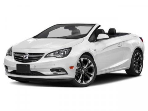 Used 2019 Buick Cascada Premium