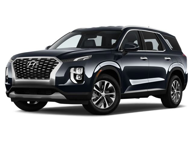 Used 2023 Hyundai Palisade Calligraphy AWD/4WD image 4