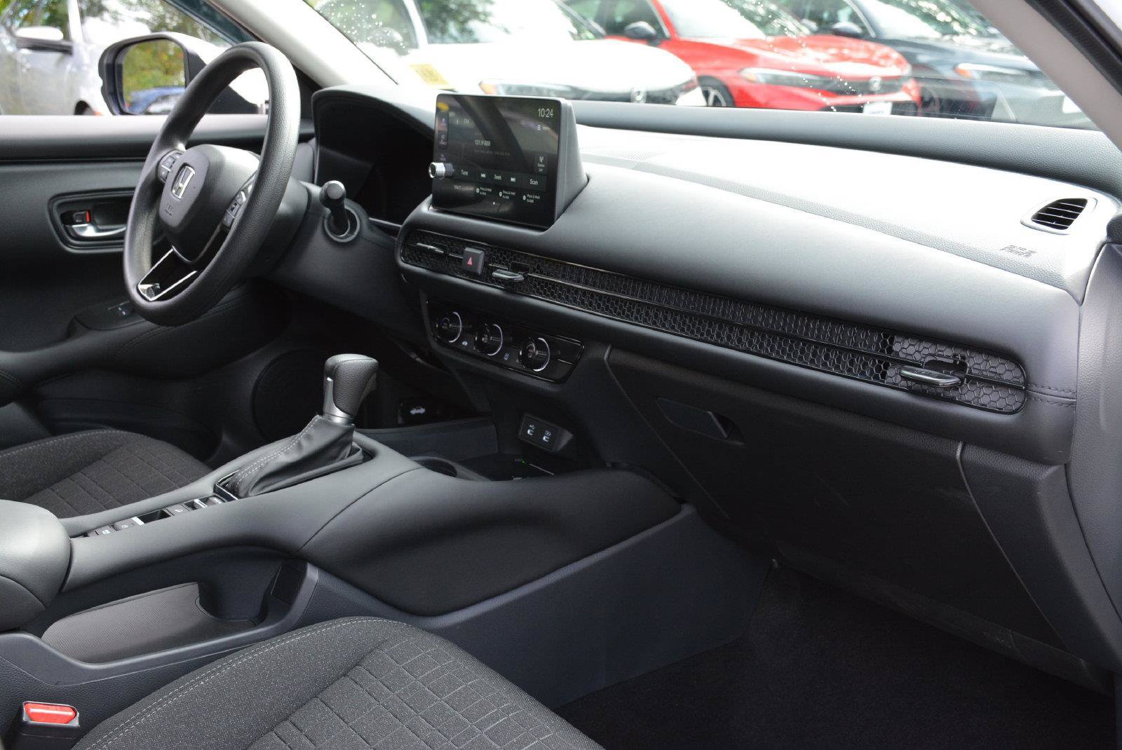 Used 2027 Honda HR-V LX image 20