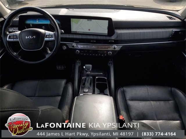 Used 2023 Kia Telluride SX image 51