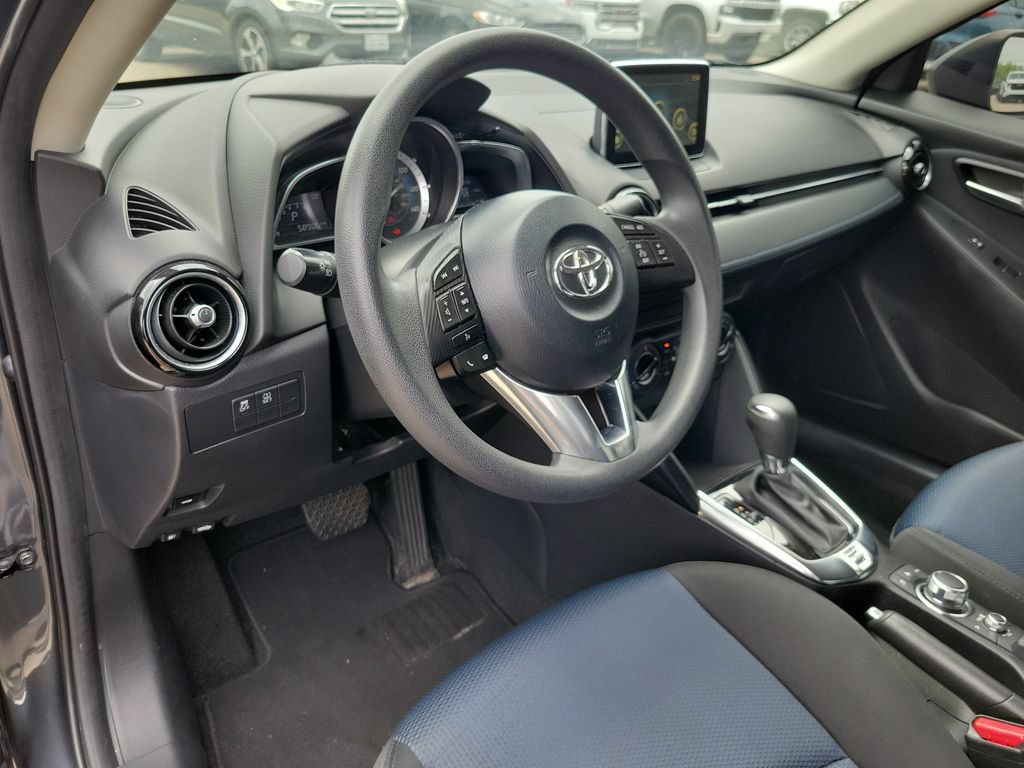Used 2018 Toyota Yaris iA FWD image 18