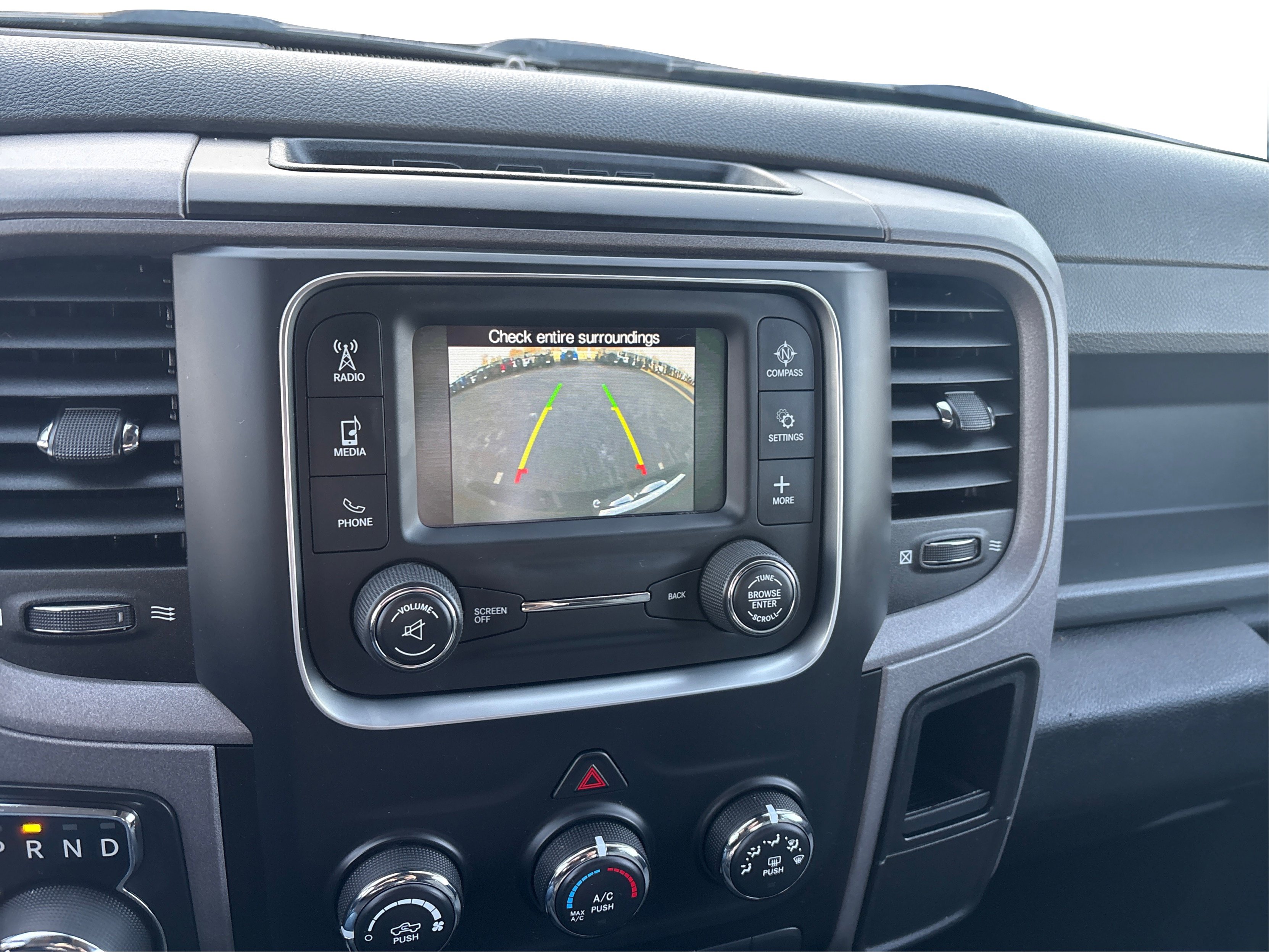 Used 2014 RAM 1500 Tradesman w/ Popular Equipment Group image 24
