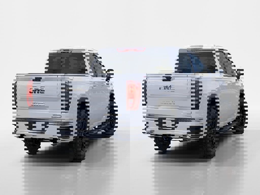 New 2026 GMC Sierra 1500 Elevation w/ Elevation Premium Package image 5