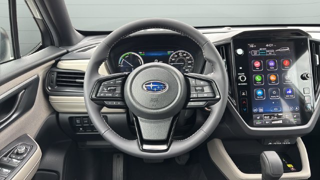 New 2026 Subaru Forester Touring AWD/4WD image 13