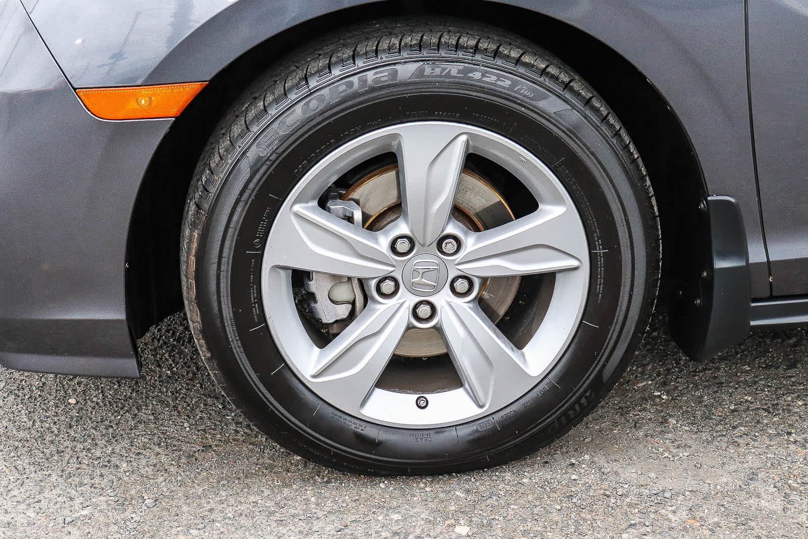 Used 2019 Honda Odyssey EX image 14