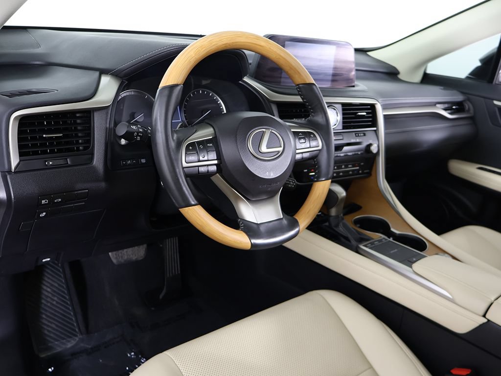 Used 2022 Lexus RX 350 FWD w/ Premium Package image 28