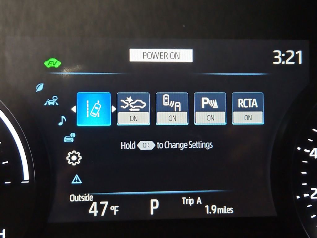 New 2026 Toyota Sienna XLE image 15