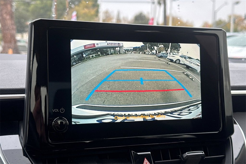 Certified 2023 Toyota Corolla LE image 18