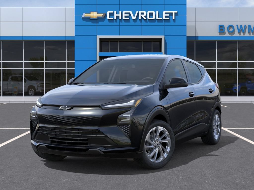 New 2027 Chevrolet Bolt LT w/ Comfort Package FWD image 6