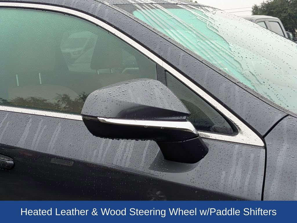 Used 2024 Lexus RX 350 w/ Technology Package image 12