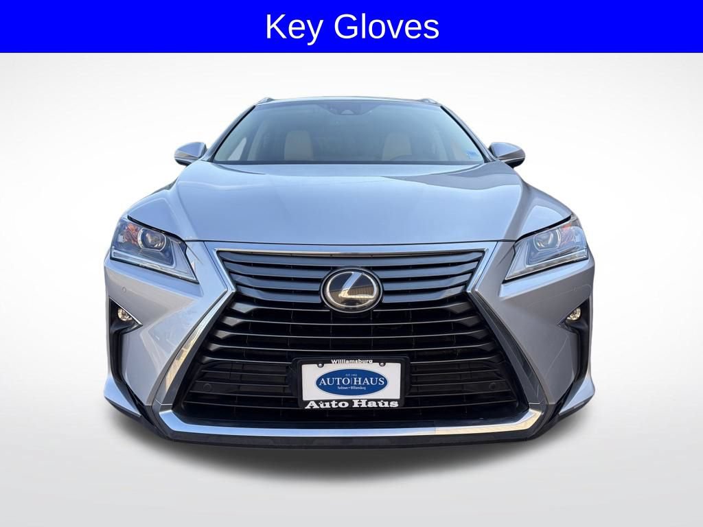 Used 2019 Lexus RX 350 AWD w/ Navigation Package image 10