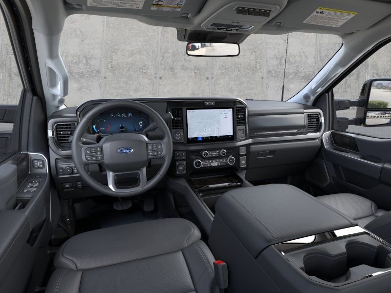 New 2026 Ford F250 Lariat AWD/4WD image 9