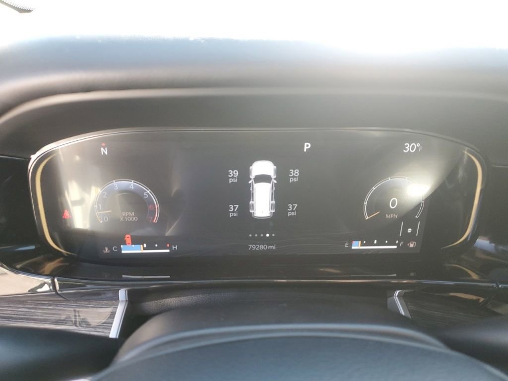 Used 2022 Jeep Wagoneer Series III w/ Premium Group I image 15