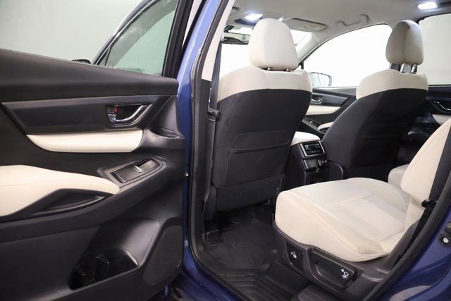 Used 2022 Subaru Ascent Premium w/ Convenience Package image 27
