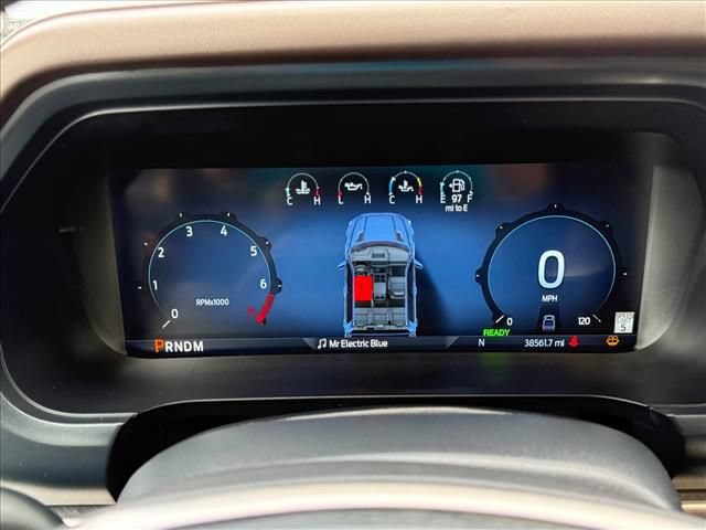 Certified 2024 Ford F150 King Ranch AWD/4WD image 20