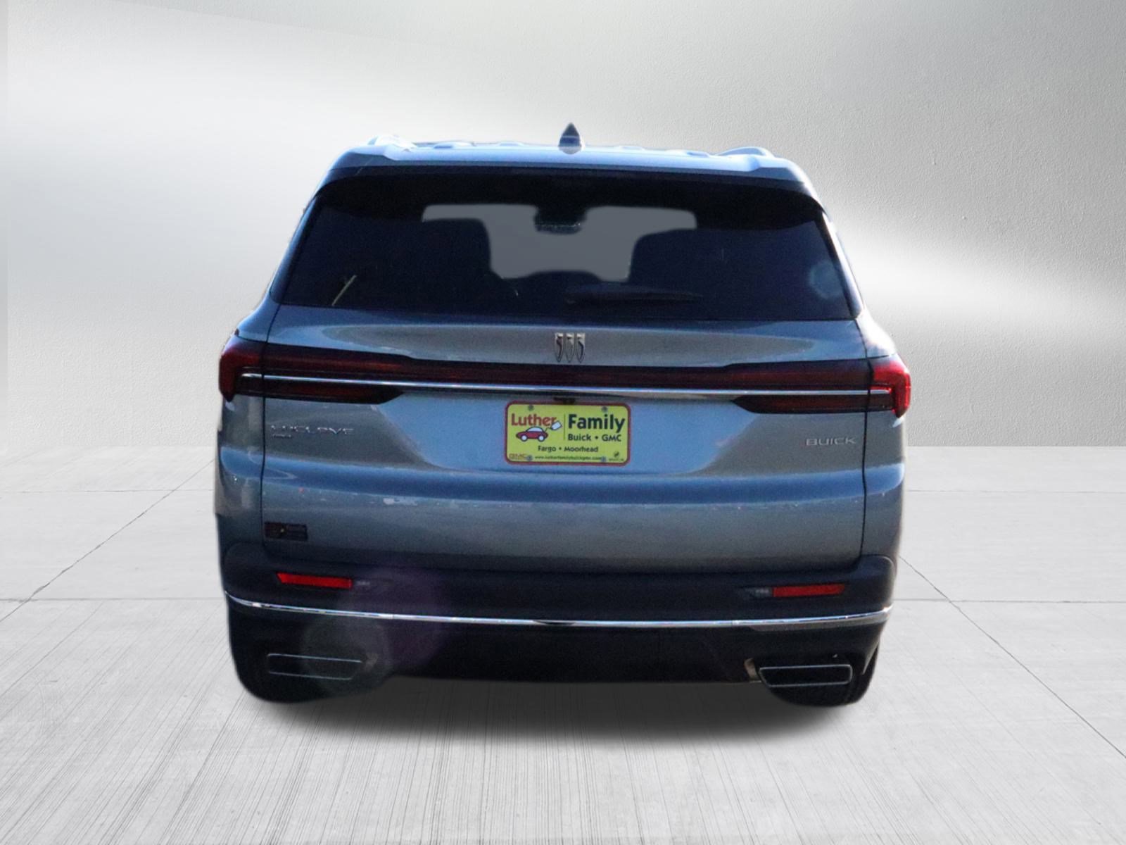 New 2026 Buick Enclave Preferred w/ Power Package image 6