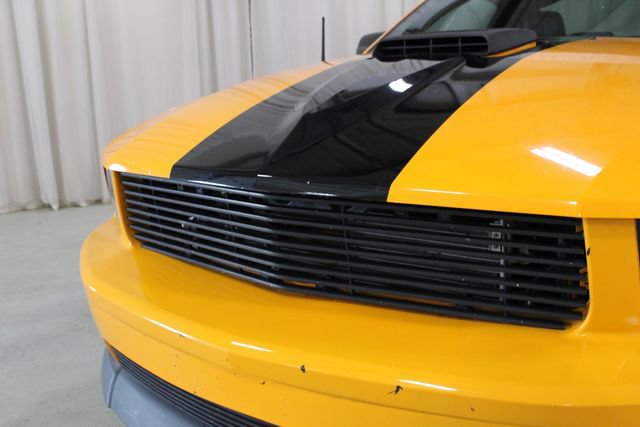 Used 2007 Ford Mustang GT RWD image 30