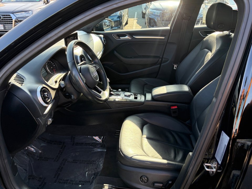 Used 2020 Audi A3 2.0T Premium image 30