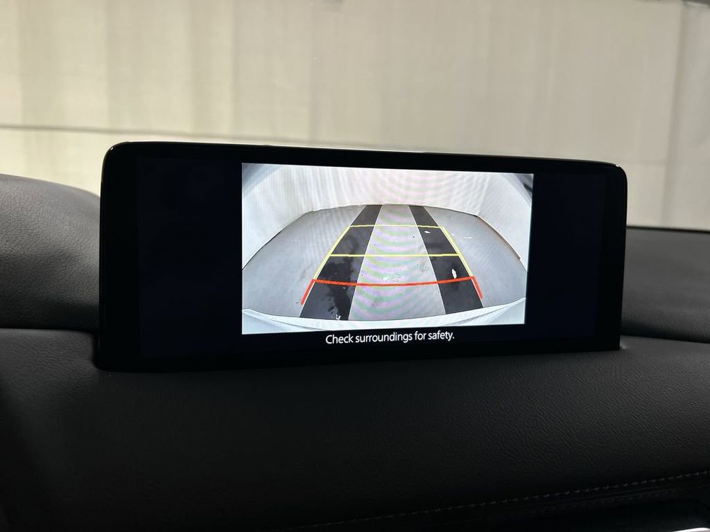 Certified 2023 MAZDA CX-5 AWD 2.5 S w/ Select Package image 15