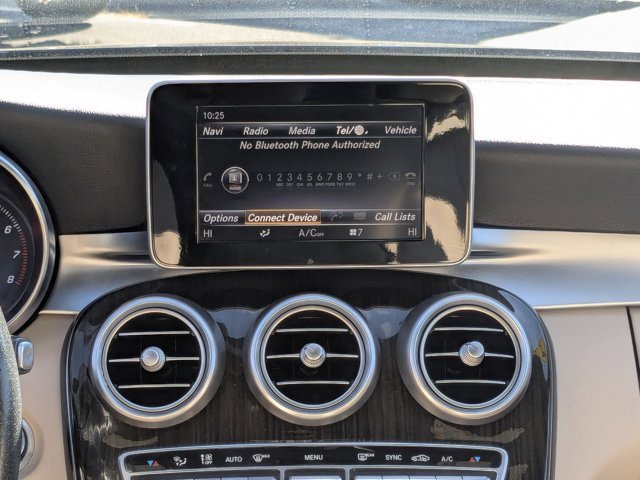 Used 2018 Mercedes-Benz C 300 Sedan image 19