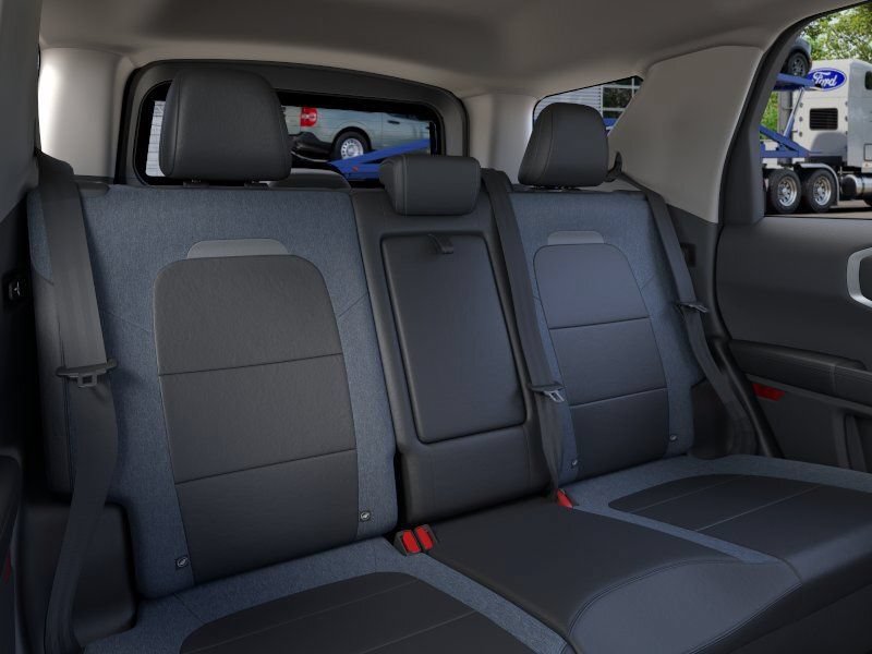 New 2026 Ford Bronco Sport Outer Banks AWD/4WD image 13