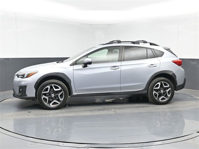 Used 2018 Subaru Crosstrek 2.0i Limited image 6