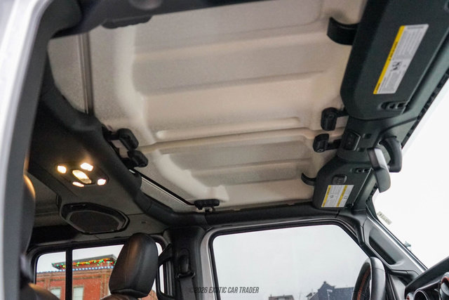 Used 2022 Jeep Gladiator Mojave w/ LED Lighting Group image 68