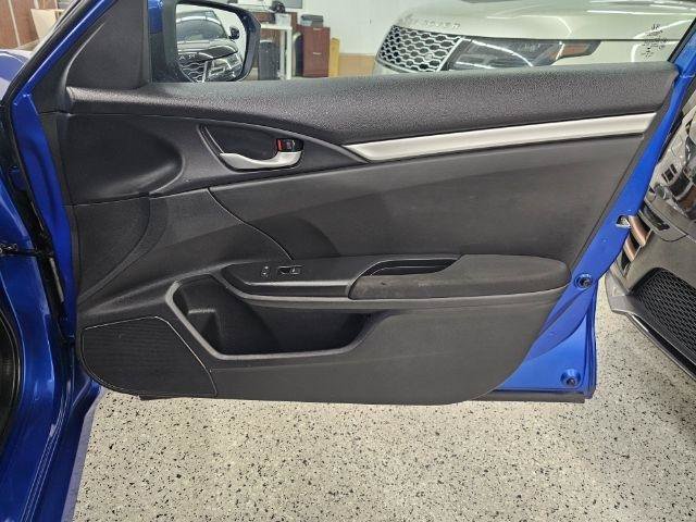 Used 2019 Honda Civic LX image 30