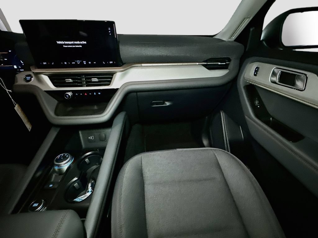 New 2026 Ford Explorer Active AWD/4WD image 28