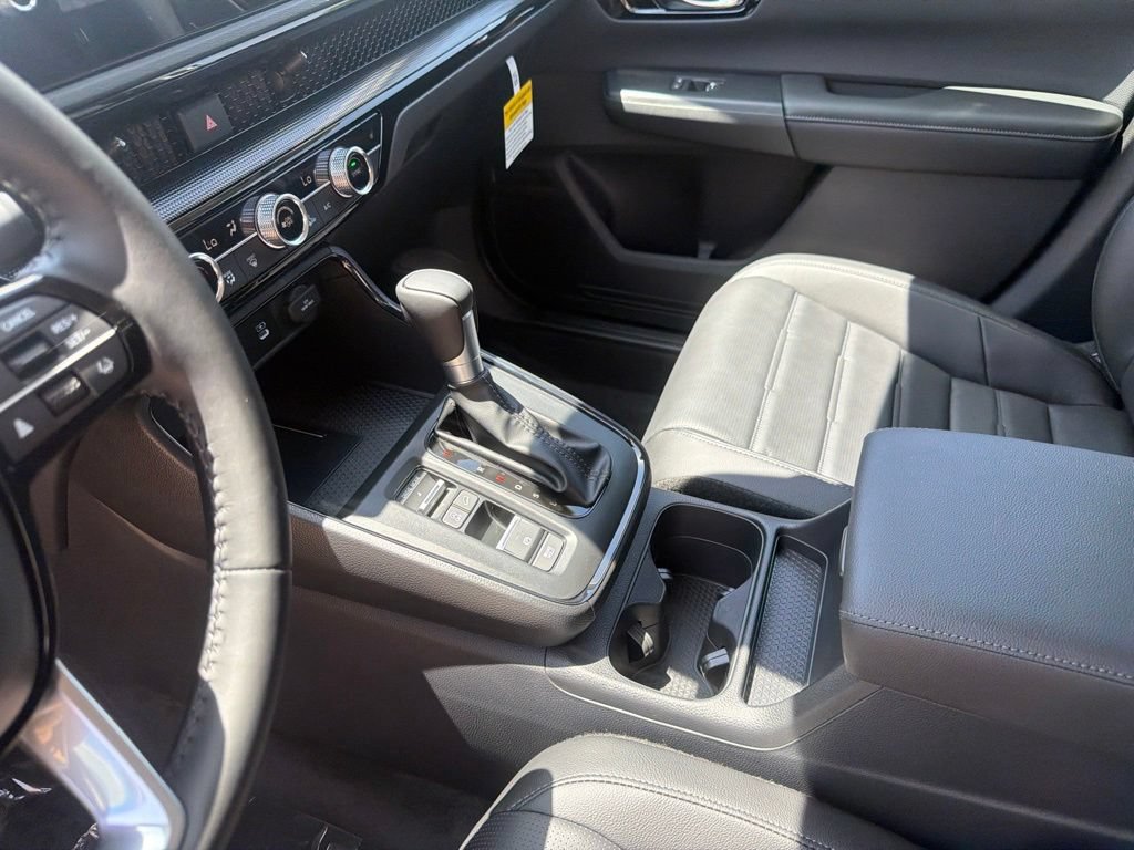 New 2026 Honda CR-V EX-L image 22