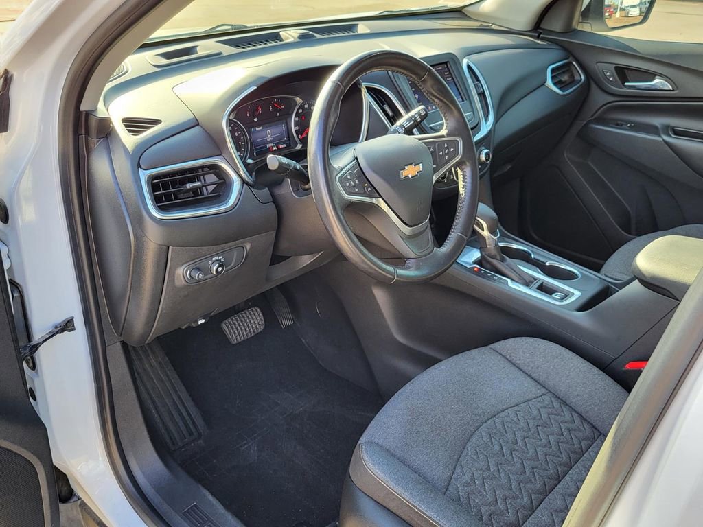 Used 2022 Chevrolet Equinox LT image 16