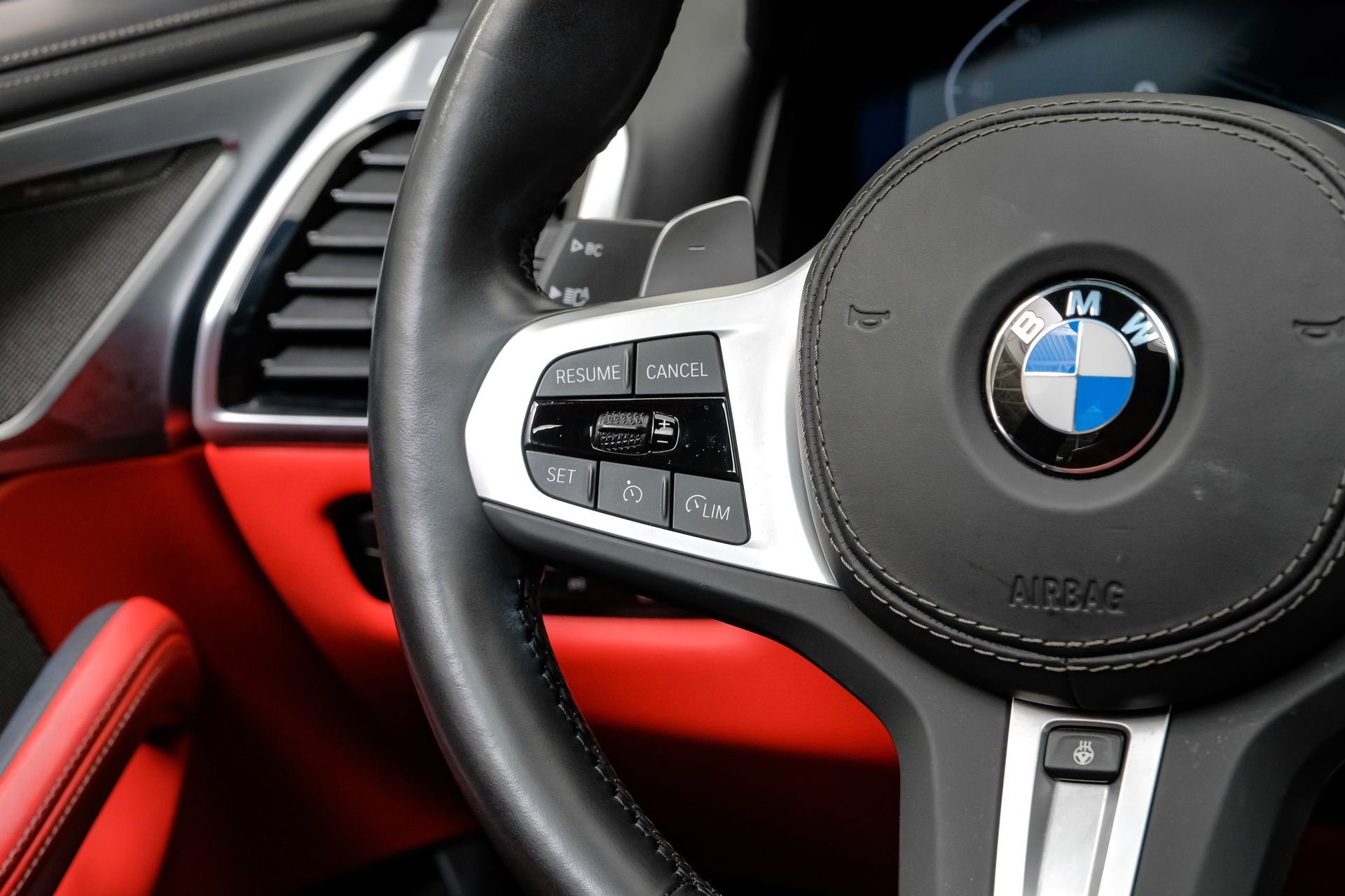 Used 2023 BMW 840i Gran Coupe w/ Comfort Seating Package image 21