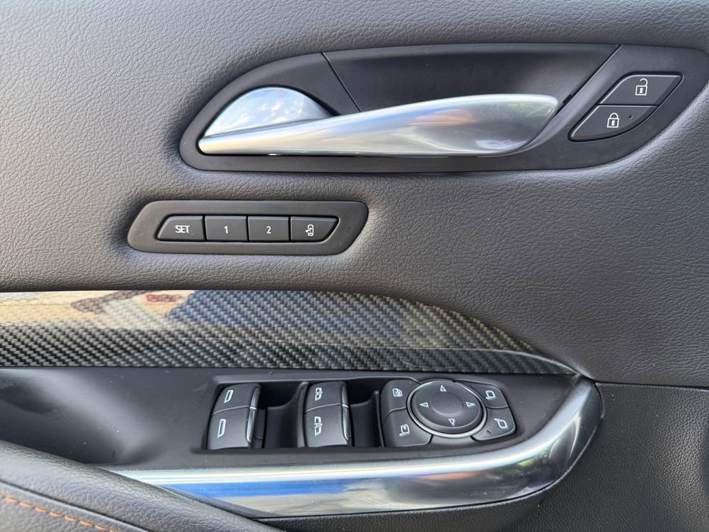 Used 2019 Cadillac XT4 Sport image 18