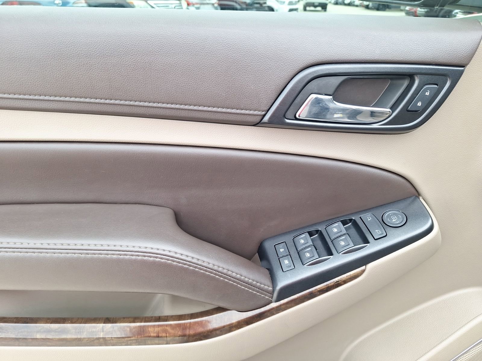 Used 2017 Chevrolet Tahoe LS RWD image 17