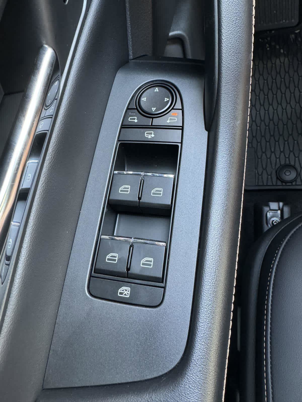 New 2025 MAZDA CX-90 3.3 Turbo w/ Premium Plus Pkg image 19
