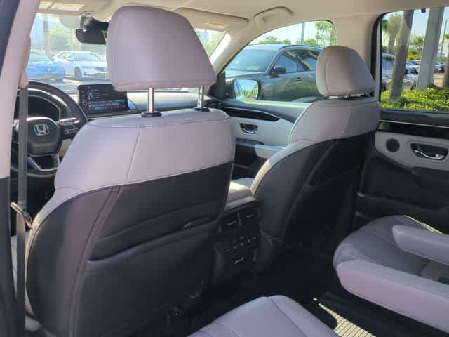 Used 2023 Honda Pilot EX-L image 19