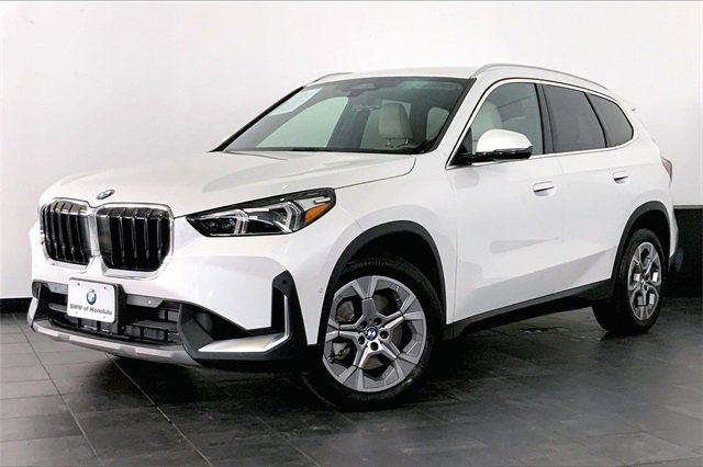 Certified 2023 BMW X1 xDrive28i